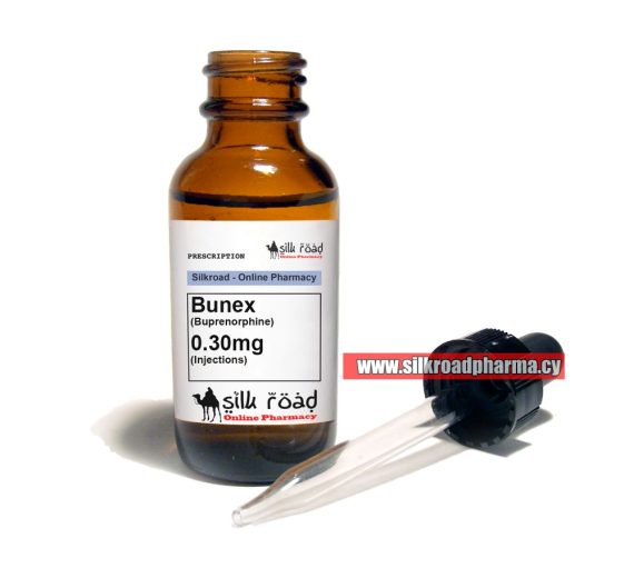 buy Bunex injections 0.30mg