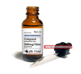 buy Calypsol 500mg-10ml vials online