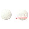 buy Glucophage 850mg