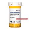 byu Glucophage 850mg tablets online Metformin