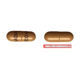 buy Kadian online (Morphine Sulfate) 200mg [cap]