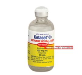 buy Ketaset liquid Ketamine vials online 100mg-ml injections