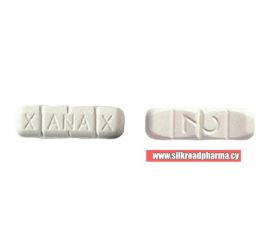 Buy Onax (Alprazolam) 2mg bars online