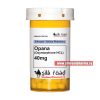 buy Opana online 40mg tablets