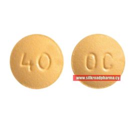 buy Oxycontin (Oxycodone) 40mg