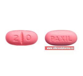 buy Paxil (Paroxetine) tablets online pharmacy