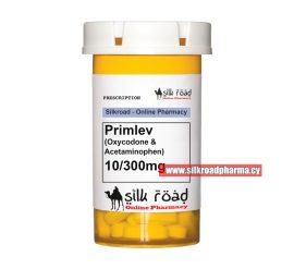 buy Primlev online 10-300mg