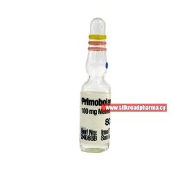 buy Primobolan Depot (Methenolone Enanthate) 100mg-1ml [i]