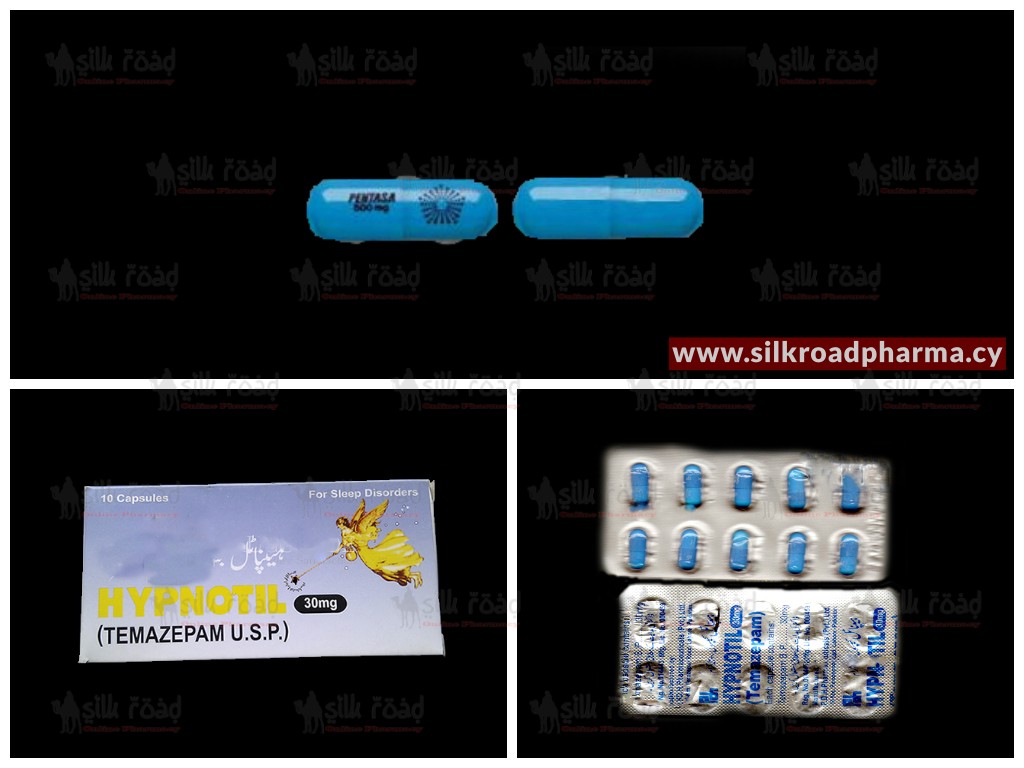 Buy Valium (Diazepam) 5mg silkroad online pharmacy