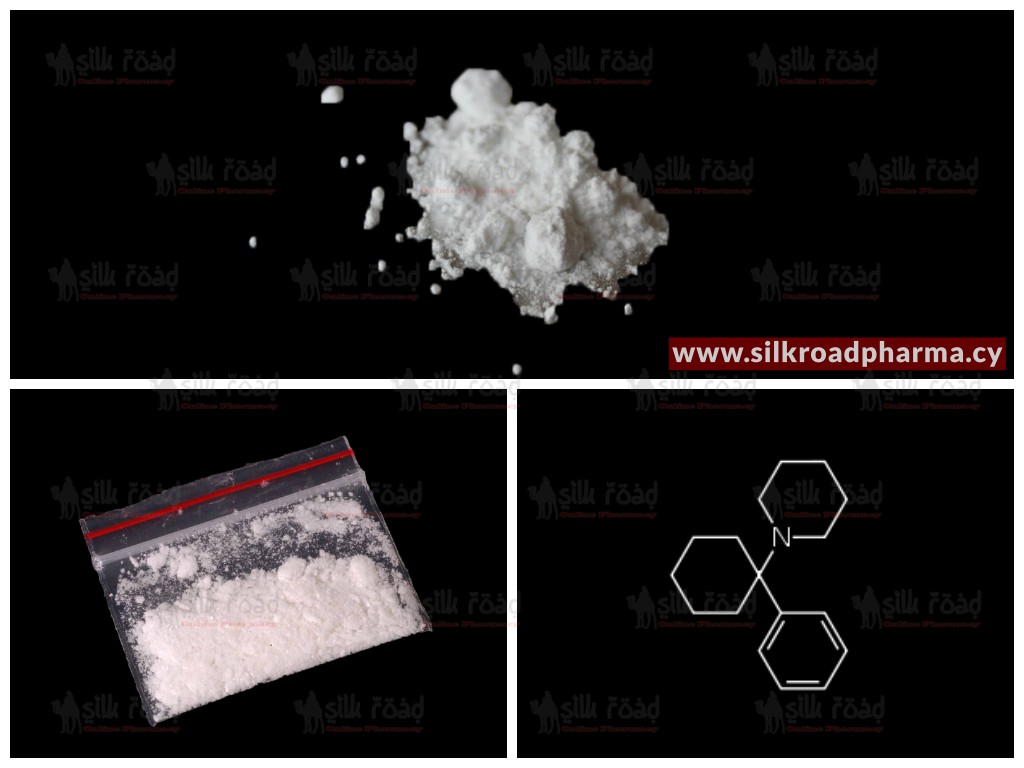 Buy PCP powder silkroad online pharmacy